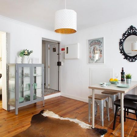 Alfama Apartment Lizbona Zewnętrze zdjęcie
