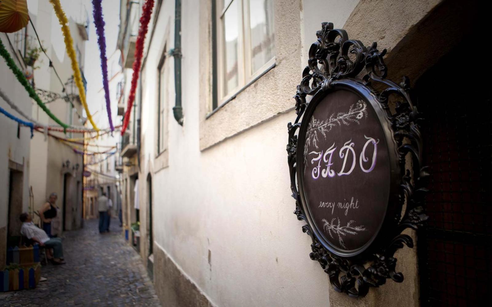 Alfama Apartment Lizbona Zewnętrze zdjęcie