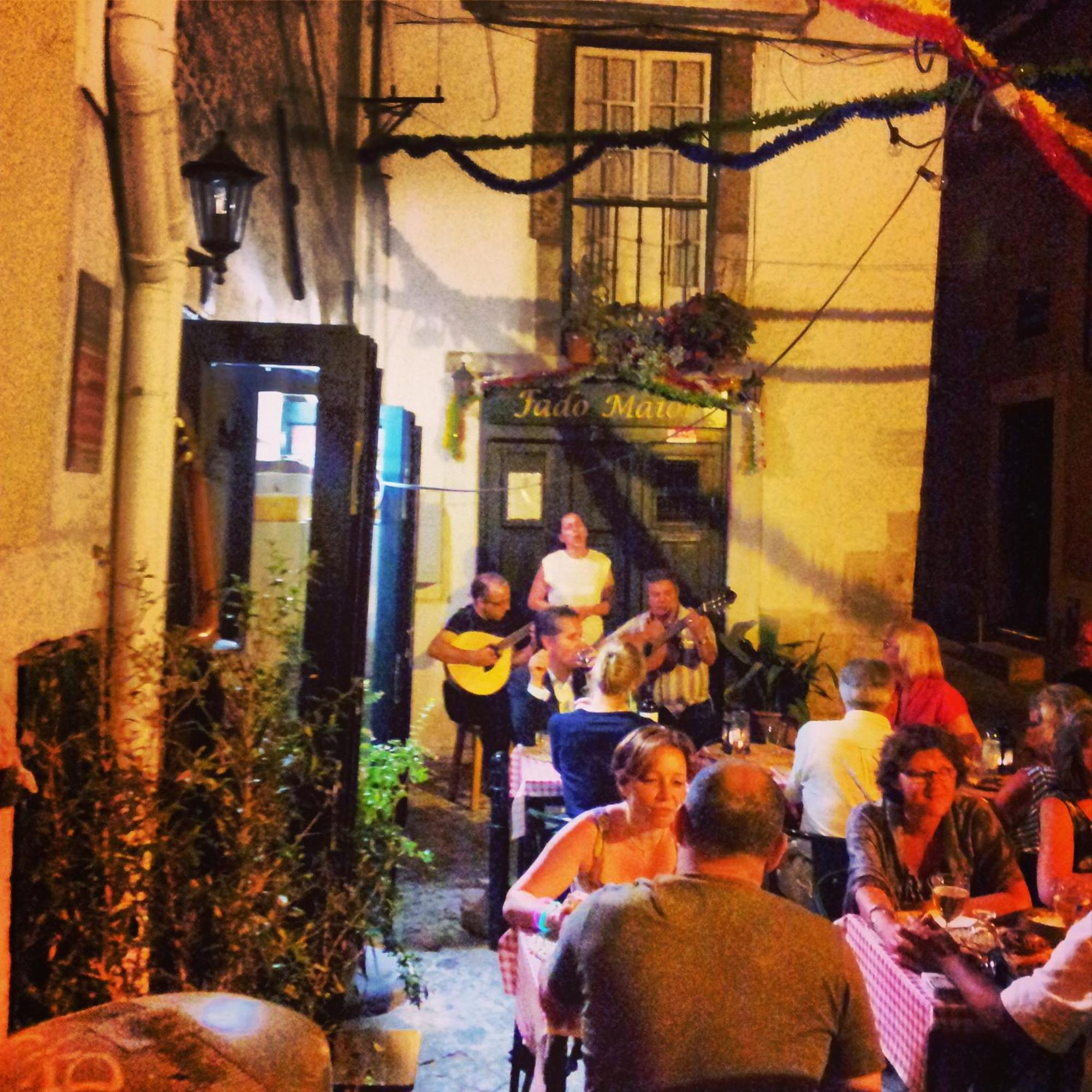 Alfama Apartment Lizbona Zewnętrze zdjęcie