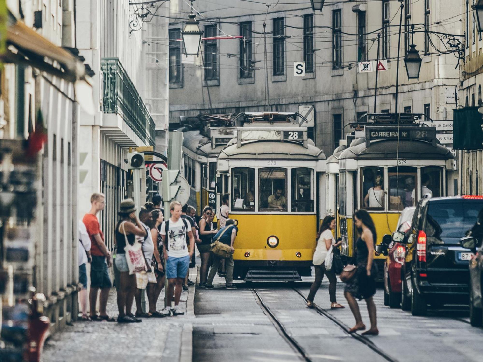 Alfama Apartment Lizbona Zewnętrze zdjęcie