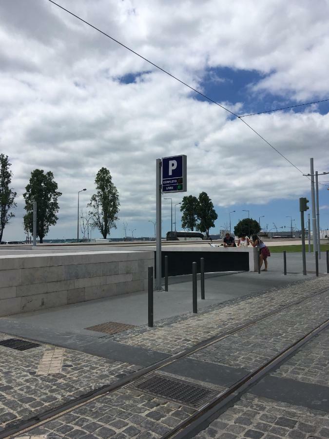 Alfama Apartment Lizbona Zewnętrze zdjęcie