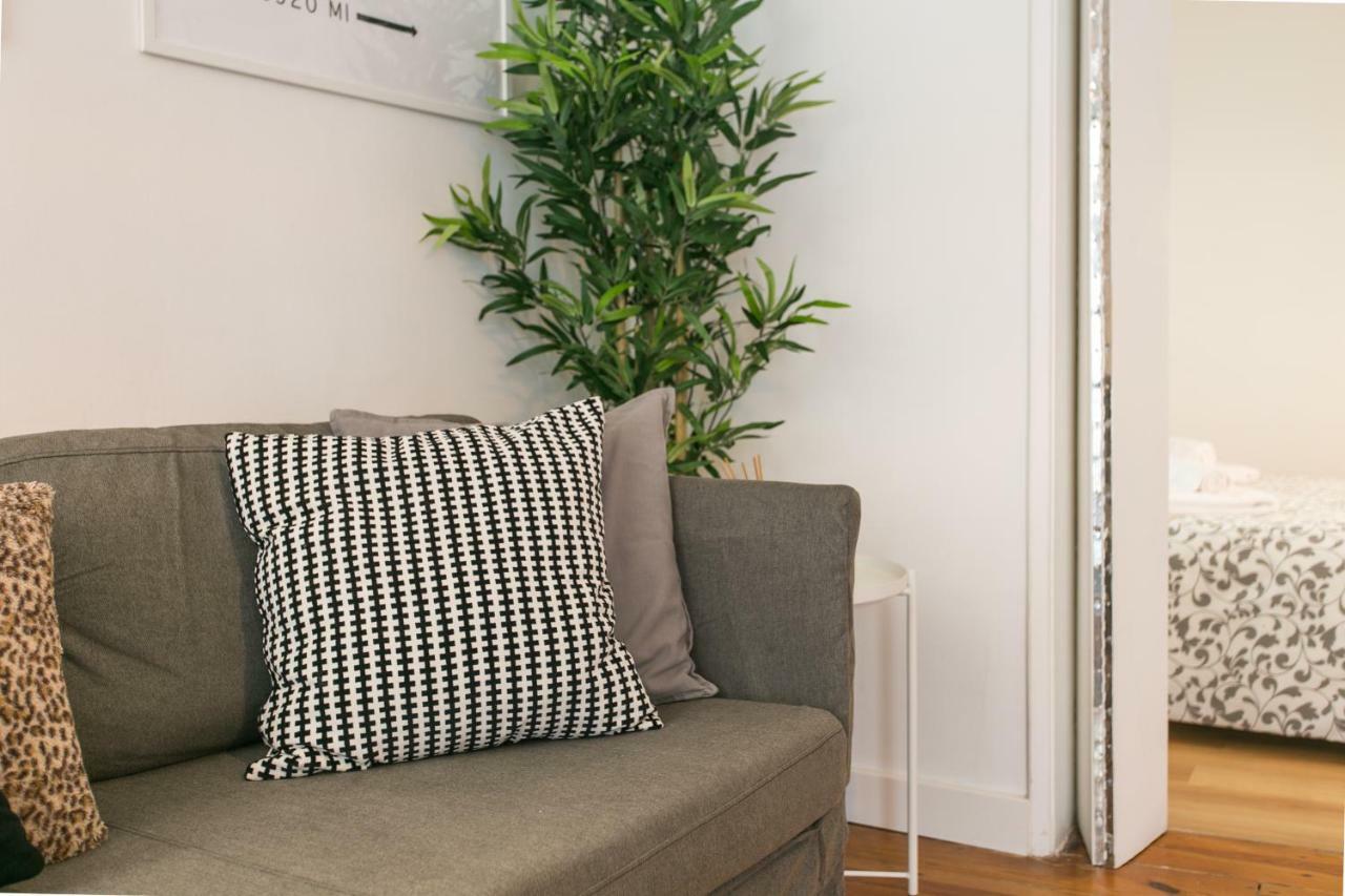 Alfama Apartment Lizbona Zewnętrze zdjęcie