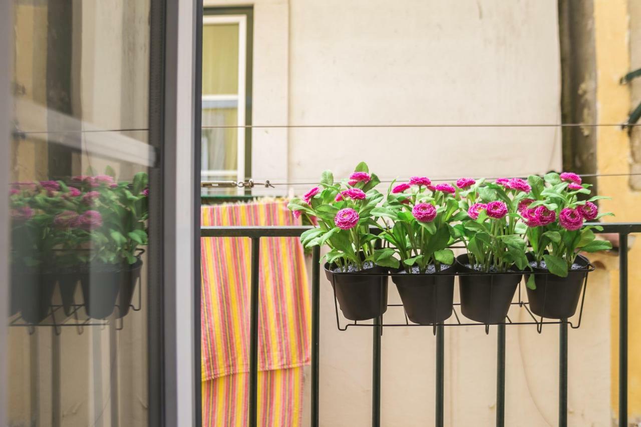 Alfama Apartment Lizbona Zewnętrze zdjęcie