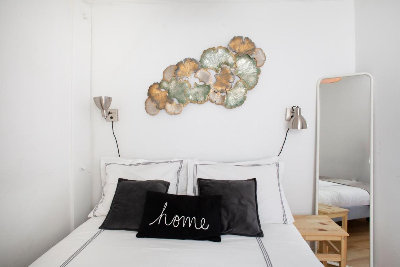Alfama Apartment Lizbona Zewnętrze zdjęcie