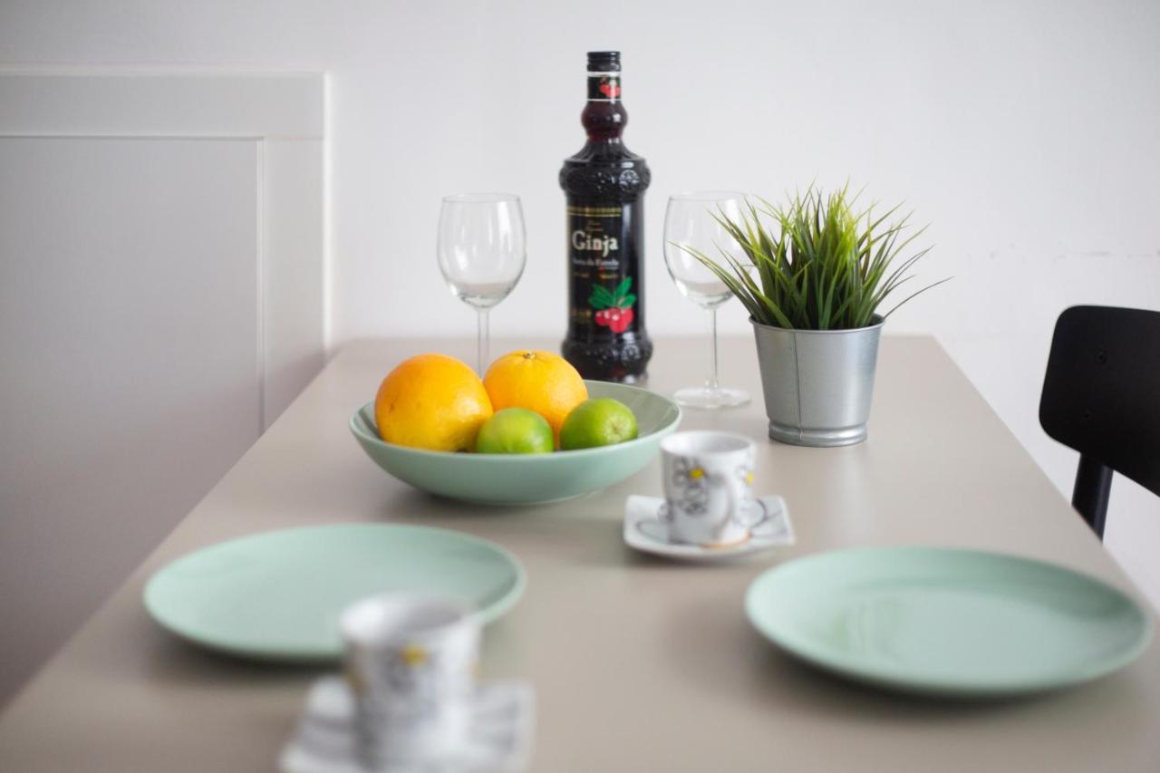 Alfama Apartment Lizbona Zewnętrze zdjęcie