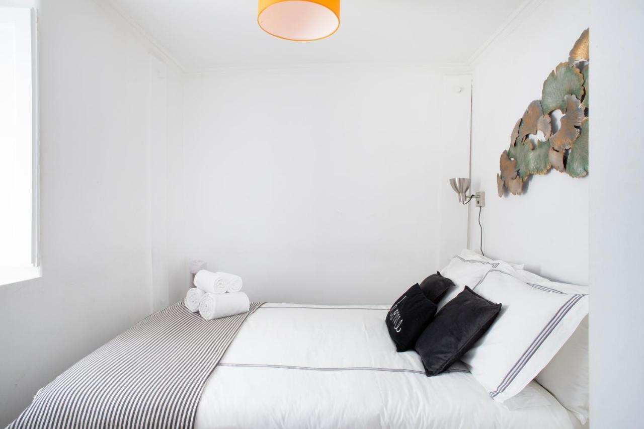 Alfama Apartment Lizbona Zewnętrze zdjęcie