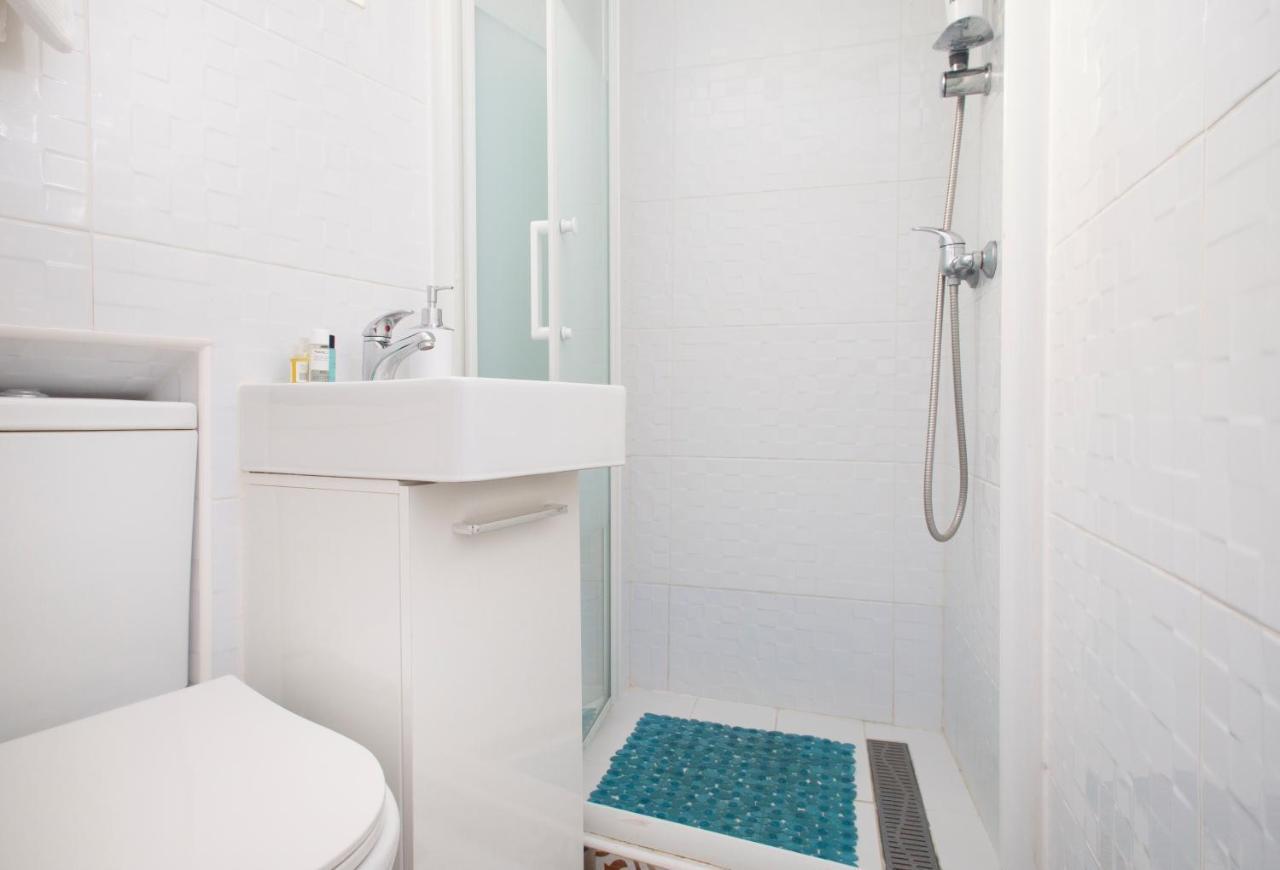 Alfama Apartment Lizbona Zewnętrze zdjęcie