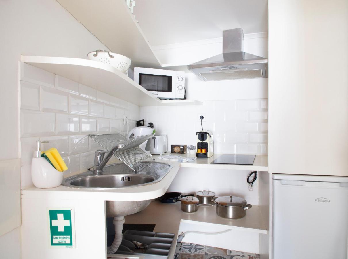Alfama Apartment Lizbona Zewnętrze zdjęcie