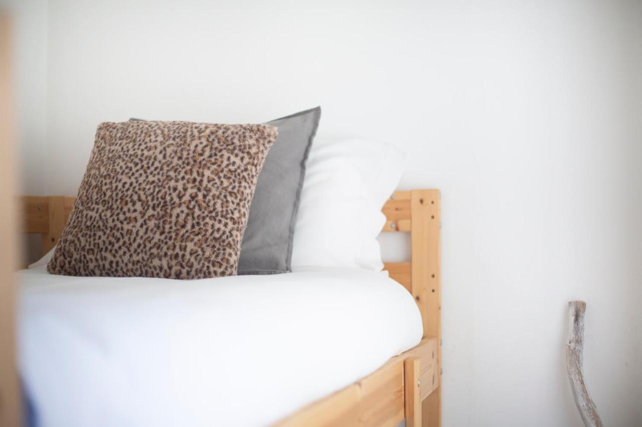 Alfama Apartment Lizbona Zewnętrze zdjęcie